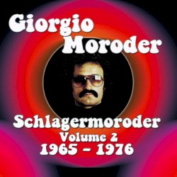 Schlagermoroder, Volume 2: 1965-1976