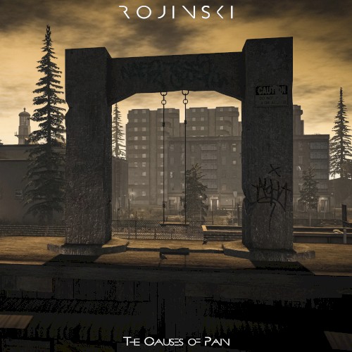 The Causes of Pain