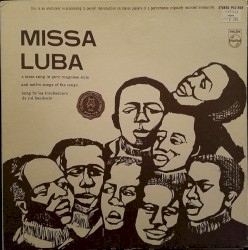 Missa Luba