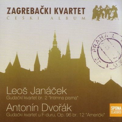 Česki album