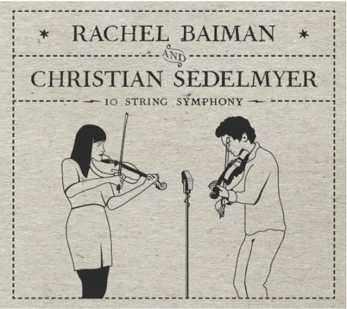 10 String Symphony