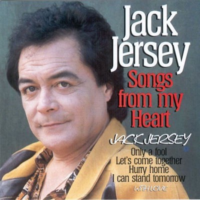 Songs From My Heart