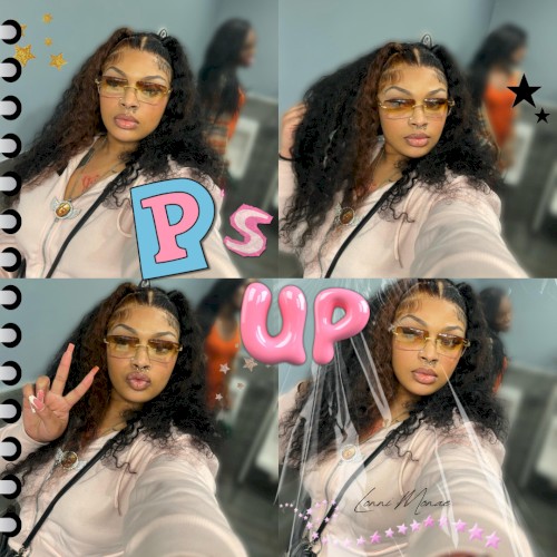 P’s Up