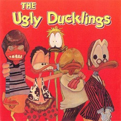 The Ugly Ducklings