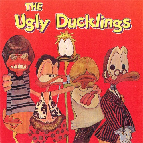 The Ugly Ducklings