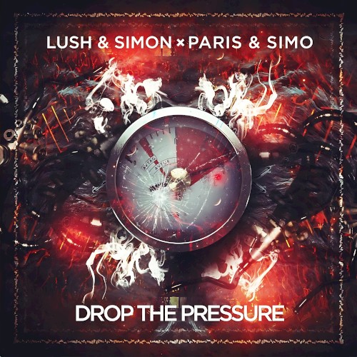 Drop the Pressure