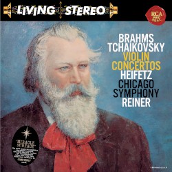 Violin Concertos