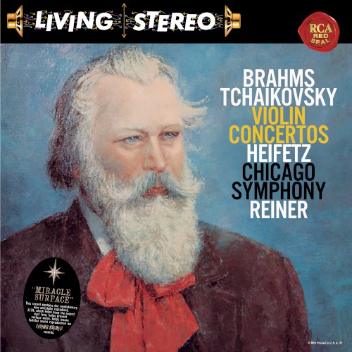 Violin Concertos