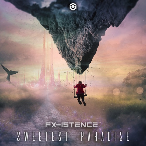 Sweetest Paradise