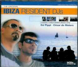 The Original Ibiza Resident DJs