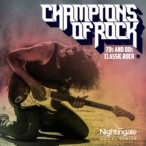 Champions of Rock