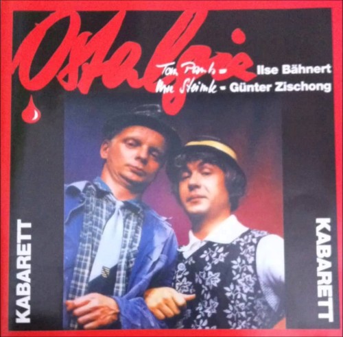 Ostalgie
