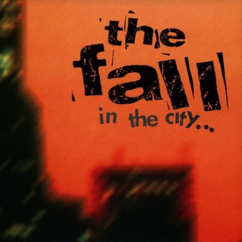 In the City…