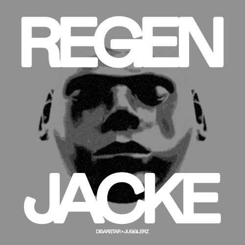 Regenjacke