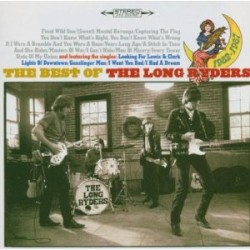 The Best of The Long Ryders