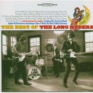 The Best of The Long Ryders