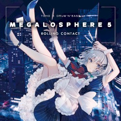 MEGALOSPHERE 5