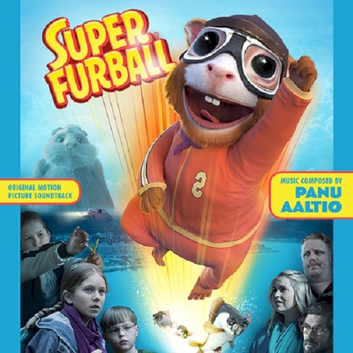 Super Furball
