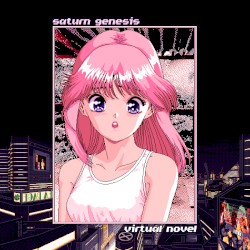 virtual novel