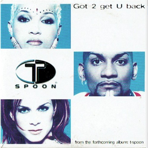 Got 2 Get U Back