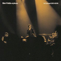 In Concert 2015 - 2016