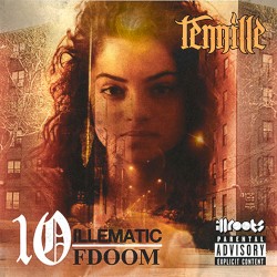10ILLEMATIC/10FDOOM