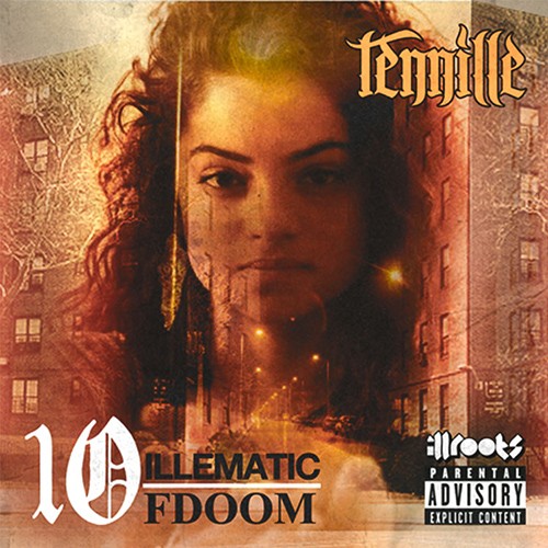 10ILLEMATIC/10FDOOM