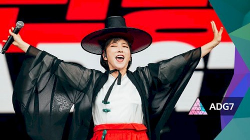 2023-06-23: Glastonbury Festival of Contemporary Performing Arts