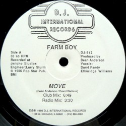 Move