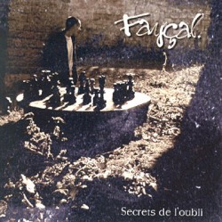 Secrets de l'oubli