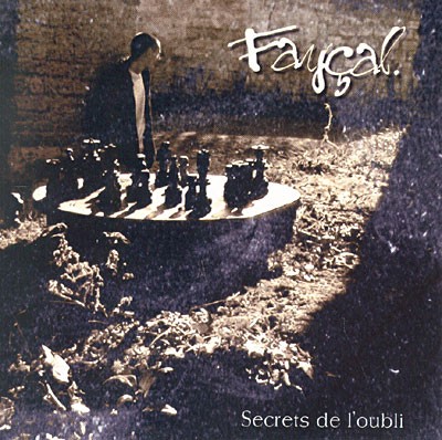 Secrets de l'oubli