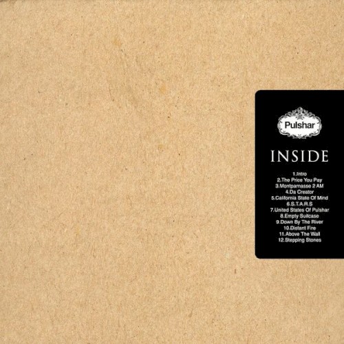 Inside