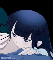 悲しい予感 / 波のトリコになるように
