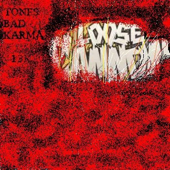 LOOSE CANNON