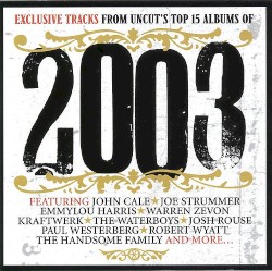 Uncut: The Best of 2003