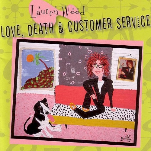 Love, Death & Customer Service