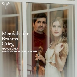 Violin Sonatas