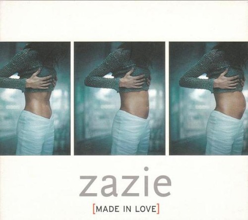 Made in Love
