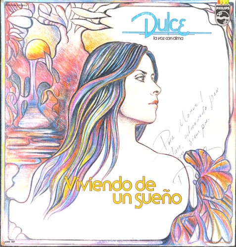 Viviendo de un sueño
