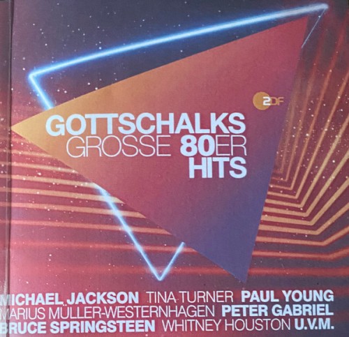 Gottschalks große 80er Hits