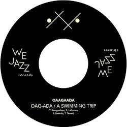 Oag-ada / A Swimming Trip