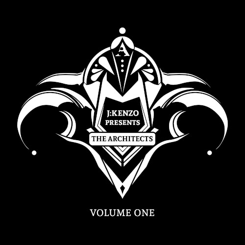 J:Kenzo Presents: The Architects, Volume One