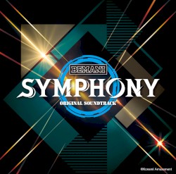BEMANI SYMPHONY ORIGINAL SOUNDTRACK