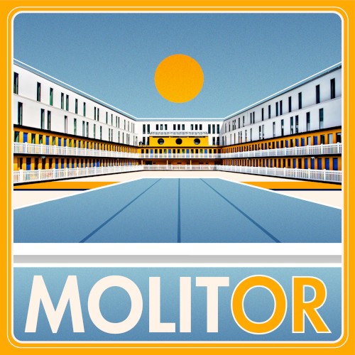 MOLITOR 24