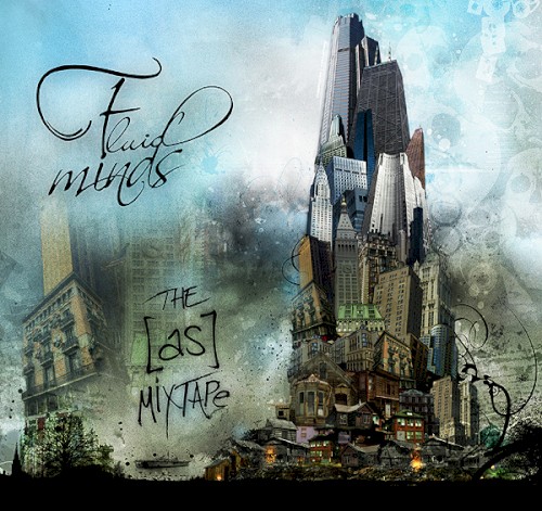 The [as] Mixtape