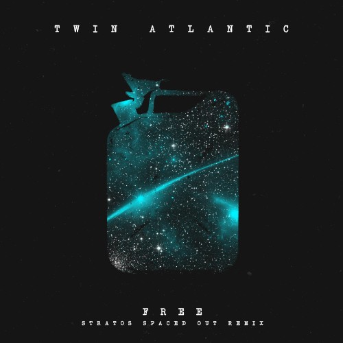 Free (The Stratos Spaced Out remix)