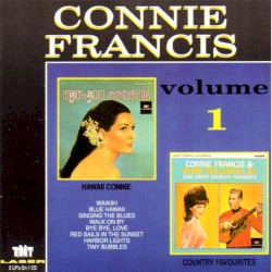 Hawaii Connie/Country Favourites