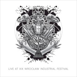Live at XIX Wrocław Industrial Festival
