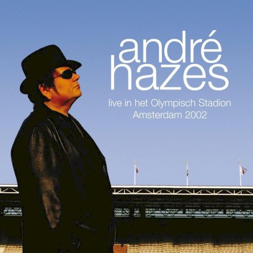 Live in het Olympisch Stadion 2002