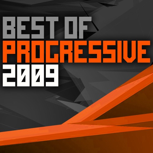 Best of Progressive 2009